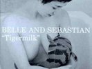 Tigermilk - Belle & Sebastian (2006, Vinyl NEW)