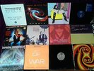 coleccion  44 discos de musica house /electronica , Vinyl, LP , Maxi .
