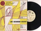 10“ Joe Newman - Sextet JAZZTONE J 1018..GENE QUILL..LOU STEIN..VG++