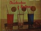 Listen/Orq Aragon/Rca Victor 555/Cuban Charanga ,Cha Cha Cha /Richard Egues