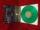 Brand New Daisy Hot Topic Exclusive Green Vinyl SEALED [ deja entendu ]