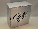 MOBILE FIDELITY SOUND LAB (MFSL) SINATRA LP BOX SET - NEW - IN STORAGE SINCE '83