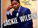JACKIE WILSON LONELY TEARDROPS ULTRA-RARE SEALED ORIG (?) 1959 BRUNSWICK MONO LP