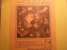 MOODY BLUES - Answer to the Mystery of Life 12