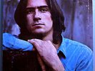 JAMES TAYLOR SWEET BABY JAMES RARE ORIG'70 WARNER LP GREEN W-7 LABEL /INSERT NM