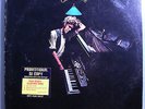 TOM WAITS CLOSING TIME 1st ALBUM  ORIG'73 ASYLUM LP WHITE LABEL PROMO NM