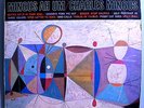 CHARLES MINGUS w/HORACE PARLAN AH UM RARE ORIG '59 COLUMBIA 6-EYE STEREO LP N/M
