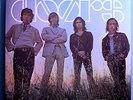 THE DOORS feat.JIM MORRISON WAITING FOR SUN STUNNING ORIG '68 ELEKTRA STEREO LP
