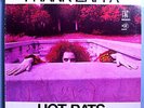FRANK ZAPPA HOT RATS RARE ORIG '69 BIZARRE UNREMIXED & UN-RERECORDED LP NR MINT