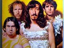 FRANK ZAPPA WE'RE ONLY IN FOR THE MONEY RARE ORIG '68 UNCENSORED LP w/INSERT NM