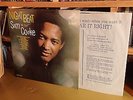 SAM COOKE Night Beat ORIG MONO LP DJ COPY SLEEVE rare OLDIES SOUL R & B NM-