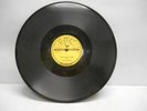 Vintage Sun Record Co. Carl Perkins 78 LP # 234 Honey Don't / Blue Suede Shoes
