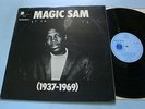 Magic Sam (1937-1969) LP NM M7-63223 1969 UK A1/B1 Mono Rare