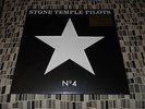 STONE TEMPLE PILOTS  NO.4 180g   White vinyl