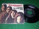 THE STOOGES I WANNA BE YOUR DOG 7'/45 PS ITALY VEDETTE EX++ VERY RARE IGGY POP