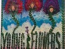 YOUNG FLOWERS: BLOMSTERPISTOLEN,  ORIGINAL DANISH PSYCH, EX