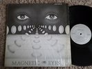 JEFF PHELPS Magnetic Eyes 12