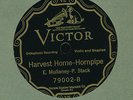 E. MULLANEY P. STACK VI 79002 E Irish 78 Harvest Home b/w Chicago Reel
