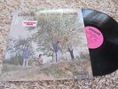Small Faces There Are But Four Small Faces Z12-52-002 On Pink Immediate Label LP