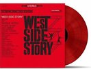 OST - WEST SIDE STORY DELUXE LTD NUMBERED COLOURED 2-LP