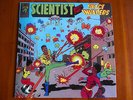 Scientist Meets the Space Invaders Dub Vinyl LP Greensleeves. King Tubby Reggae