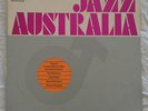 (Jazz Australia)-Don Burrows/Bernie McCann/Judy Bailey /John Sangster-C5-LP