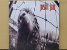 PEARL JAM Vs. Korea 1993 LP Insert NM/Mint Grunge