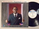 Willie Rosario - The Portrait Of A Salsa Man (Latin/Salsa, LP)