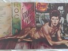 (DAVID BOWIE-Diamond Dogs )-A huge lasting impact-C5-LP