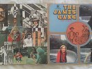 (THE JAMES GANG -Yer’ Album)-distinctive acid tinged power blues/Joe Walsh-C5-LP