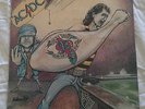 (ACDC-Dirty Deeds Done Dirt Cheap)-1st pressing/Kangaroo/Bon Scott-C5-LP