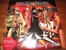 Iron Maiden Dance of Death Gatefold Double Vinyl Picture Disc 2003 33U/min Metal