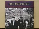 THE BLACK CROWES Southern Harmony & Musical Companion Korea LP Insert Mint Rare