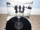 U2 All That You Can't Leave Behind LP EU 2000 Press ISLAND U212 +INNER + BOOKLET