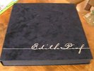 COFFRET EDITH PIAF L'INTEGRALE DE SES ENREGISTREMENTS  14  33T