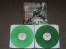 THE CLASH LONDON CALLING (DOUBLE GREEN VINYL) NEW LP