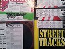 ULTIMIX,FUNKYMIX,HOT TRACKS & STREET TRACKS DJ Promos,12 in ep records,6 sets