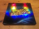 Red Hot Chili Peppers RHCP Stadium Arcadium Vinyl Deluxe 180g - Rare