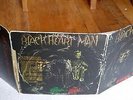 ORIG Ja Solomonic Tuff Gong BUNNY WAILER Triple gatefold sleeve BLACKHEART MAN