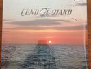 Christ the King Folk Group - Lend a Hand (Lenihan) Private press xian LP