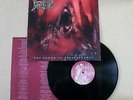DEATH - the sound of perseverance - LP - 1998 nuclear blast germany