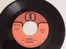 Gamith - Don't Change Me/ Darkness - JSJ Records - Rare Soul Funk G+/VG-