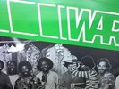WAR - THE WORLD IS A GHETTO - ORIGINAL DISCO 12