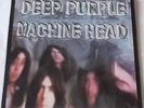 Deep Purple : Machine Head UK Purple LP 1972 - 1st Pressing,’Gramophone Co’ Text