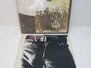 2 Vinyl LP Records, Led Zeppelin II-1st Press/Rolling Stones-Sticky Fingers, #13