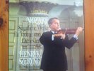 SZERYNG Mozart Complete Works for Violin & Orchestra 4-LP-Box Philips UNUSED NM