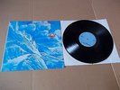Grateful Dead - the Music Never Stopped (1977) rare live LP  Not TMOQ NM
