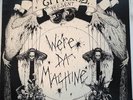 THE EFFIGIES PRESENT [WERE DA MACHINE] ENIGMA RECORDS 1982 SUPER RARE 12