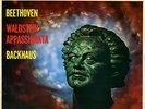 Decca SXL2241 - Beethoven - Piano Sonatas Nos. 21 & 23 - Wilhelm BACKHAUS - RARE