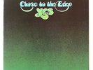 MFSL  LP     YES    Close To The Edge   MOBILE FIDELITY  Half Speed Audiophile